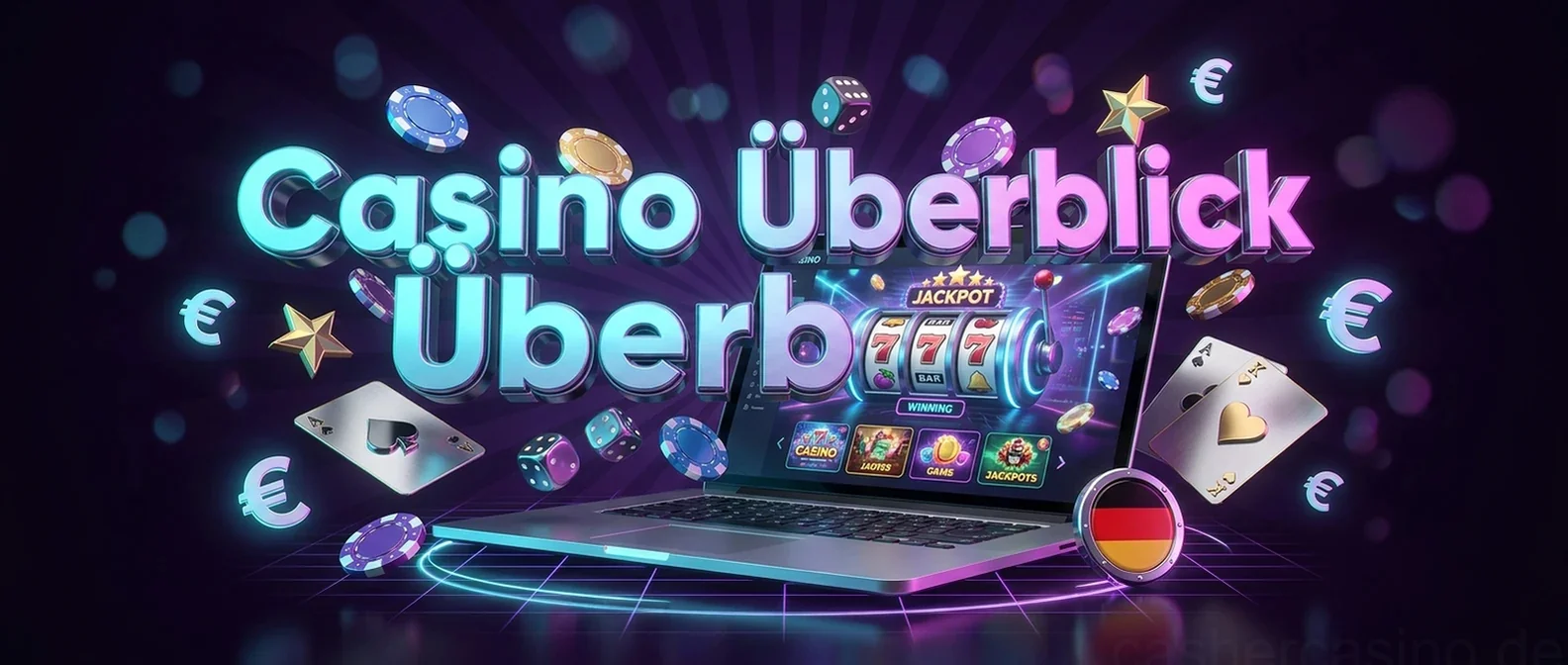 Casino Überblick