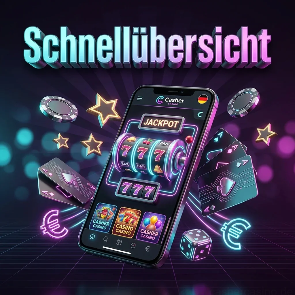 Schnellübersicht